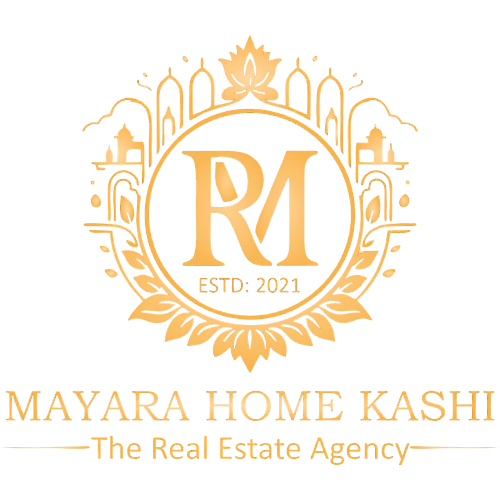 MAYARA HOME KASHI Logo