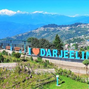 Darjeeling