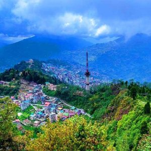 Gangtok